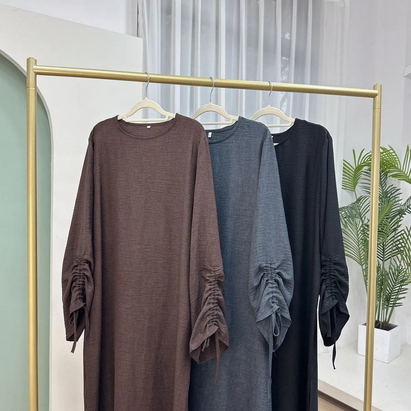 muslim abayas