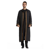 Middle East Men Long Robe