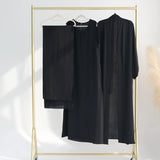 2024 New Muslim Sets for Women Ramadan Prayer Dress