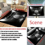 Islamic Muslim Carpet for Living Room Bedroom