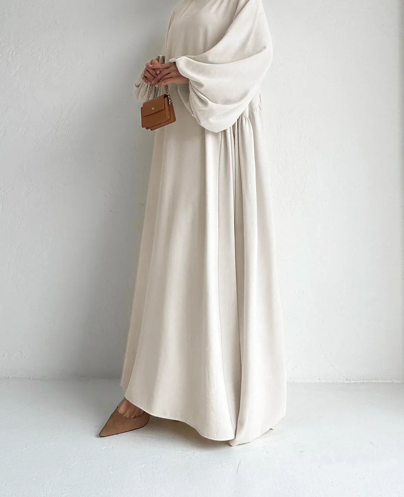 Abaya Ramadan