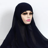 Instant Hijab