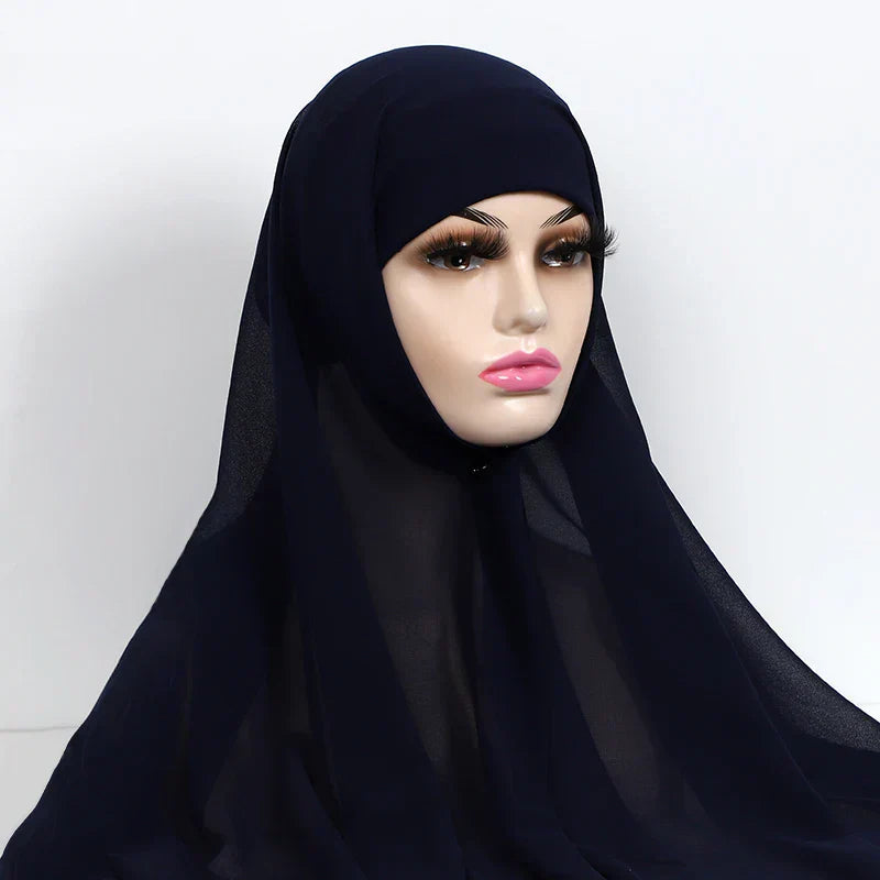 Instant Hijab