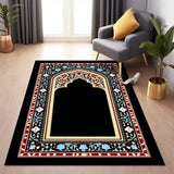 Islamic Muslim Carpet for Living Room Bedroom
