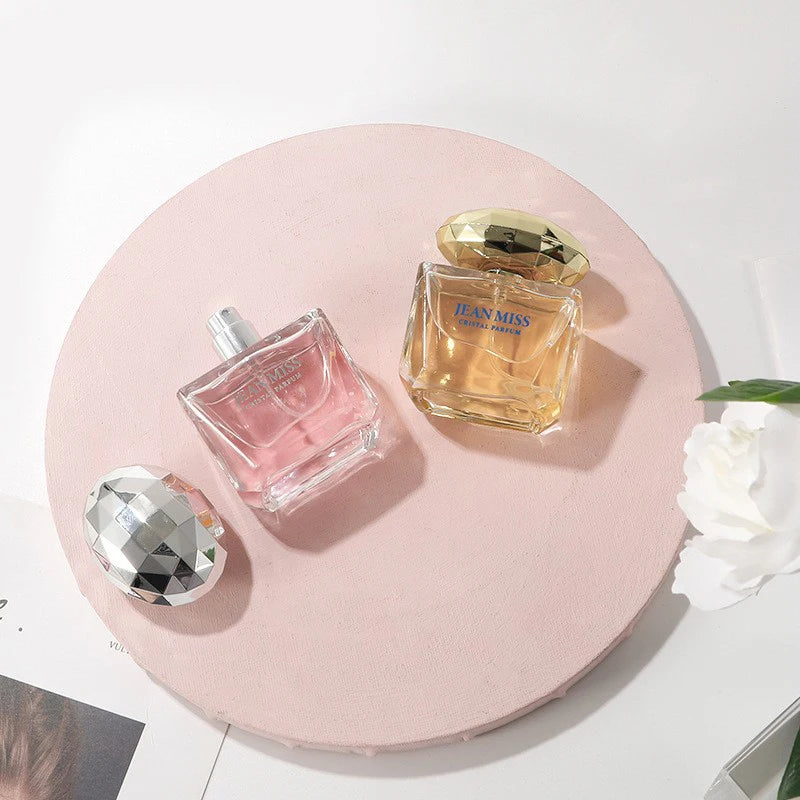 Women's Perfume Diamond Series Brand Rose Fragrance