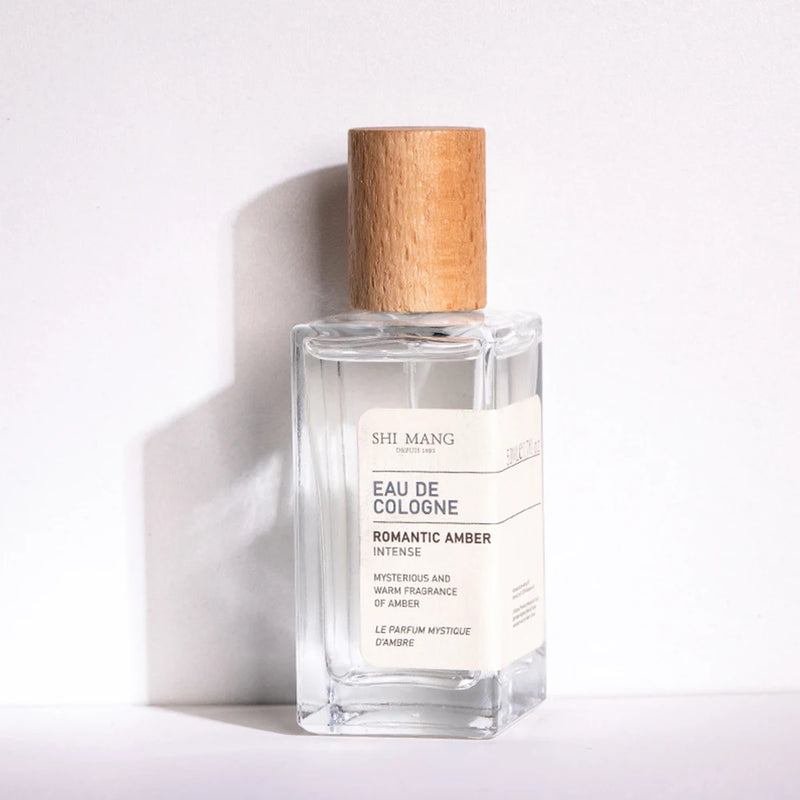 Men's Premium Fragrance Women's Perfume Small Fresh