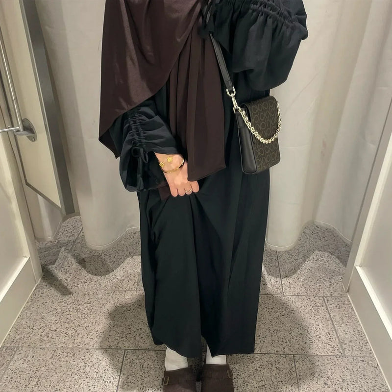 muslim abayas