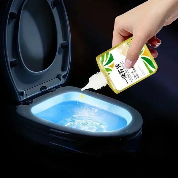 Bathroom Freshener A Drop of Fragrance Lasting Air