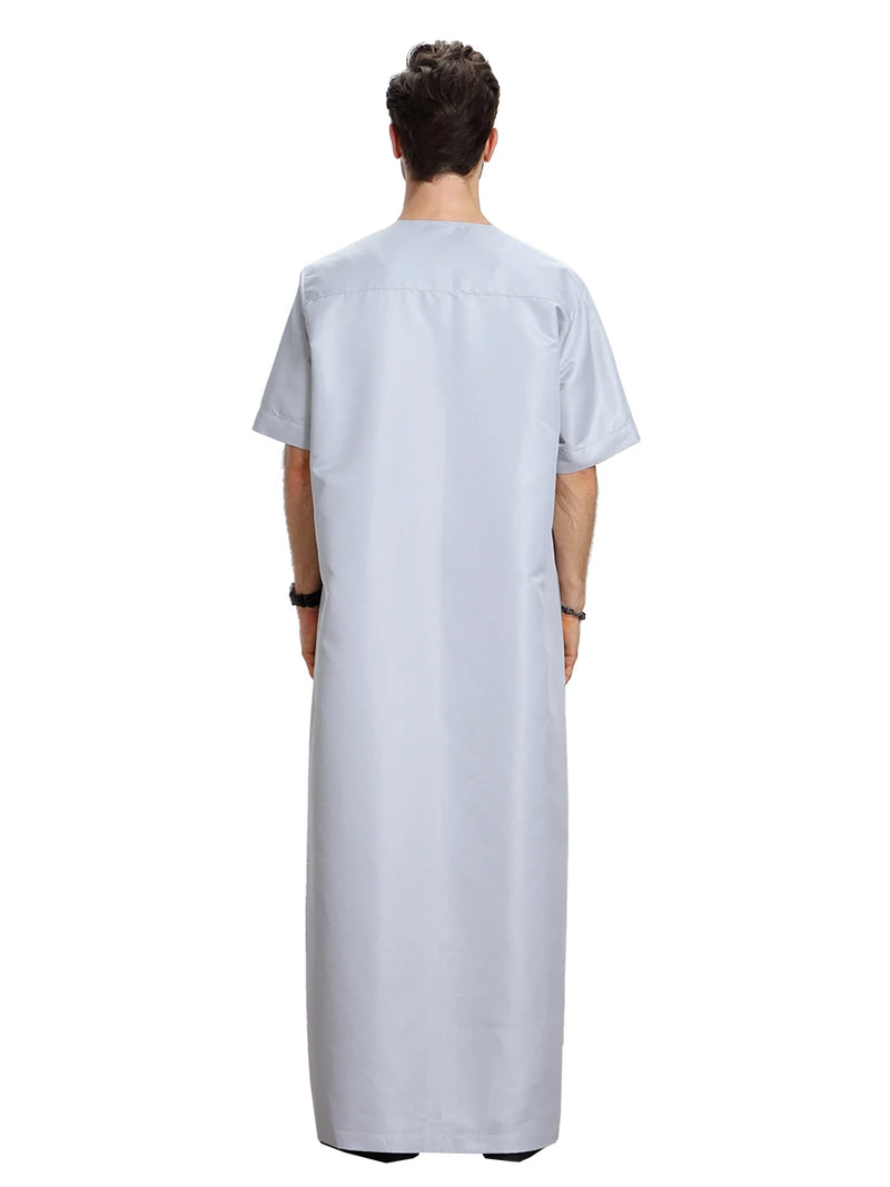 Thobe Dishdasha Mens Thawb Thoub Muslim Islamic