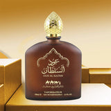100ml Saudi Camel Perfume Fragrance