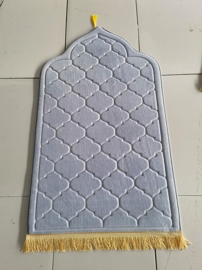 Muslim Prayer Mat,Islamic Turkish Prayer Rugs,Ramadan