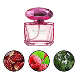 Women's Perfume Diamond Series Brand Rose Fragrance