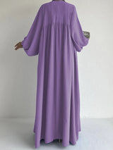 Abaya Ramadan