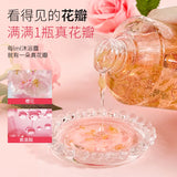 500ml Petal Cherry Blossom Rose Fragrance