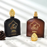 100ml Saudi Camel Perfume Fragrance