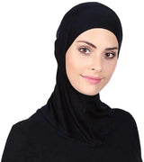 Muslim Cover Under Scarf
