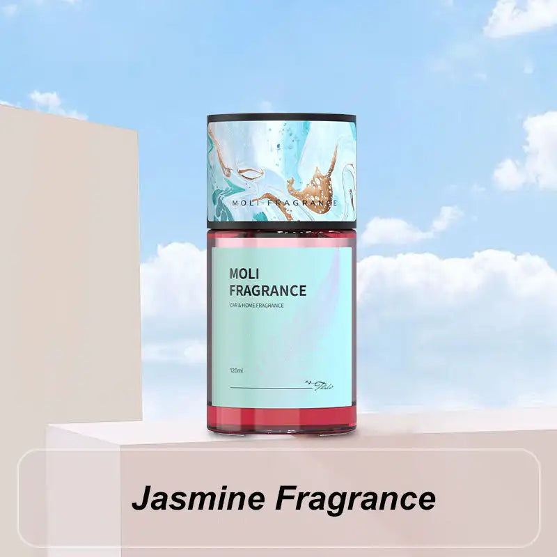 Car Fragrance Aromatherapy Diffuser Car Scents Air