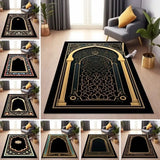 Islamic Muslim Carpet for Living Room Bedroom