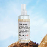 Korean Fragrance Sandalwood Anti-static Spray 100ml