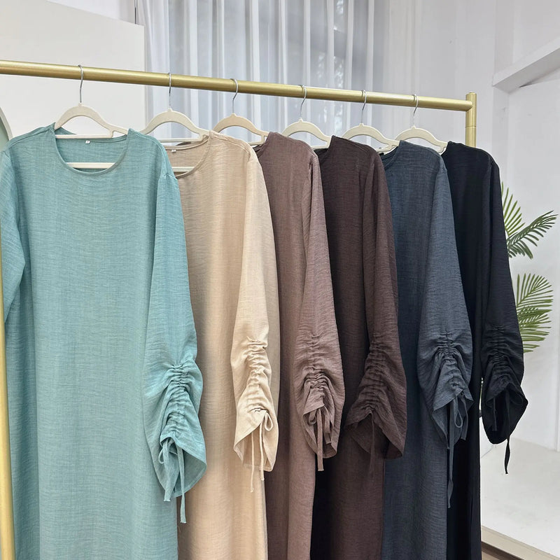 muslim abayas