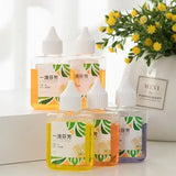 Bathroom Freshener A Drop of Fragrance Lasting Air