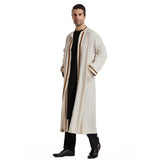 Middle East Men Long Robe