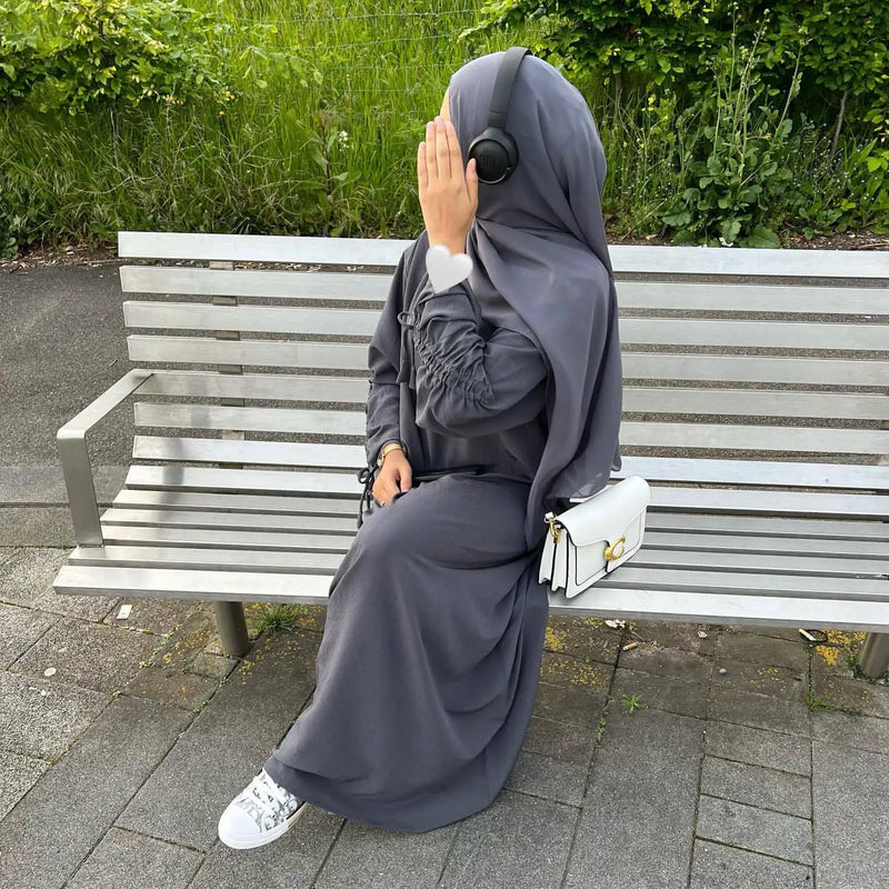muslim abayas