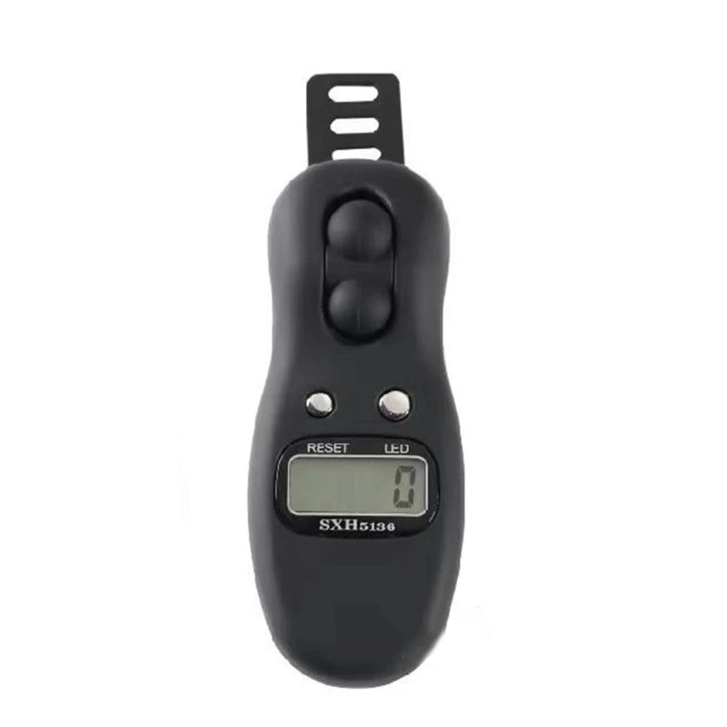 Electronic Digital Tasbih Tally Counter Clicker with LED Islamic Prayer Counter
