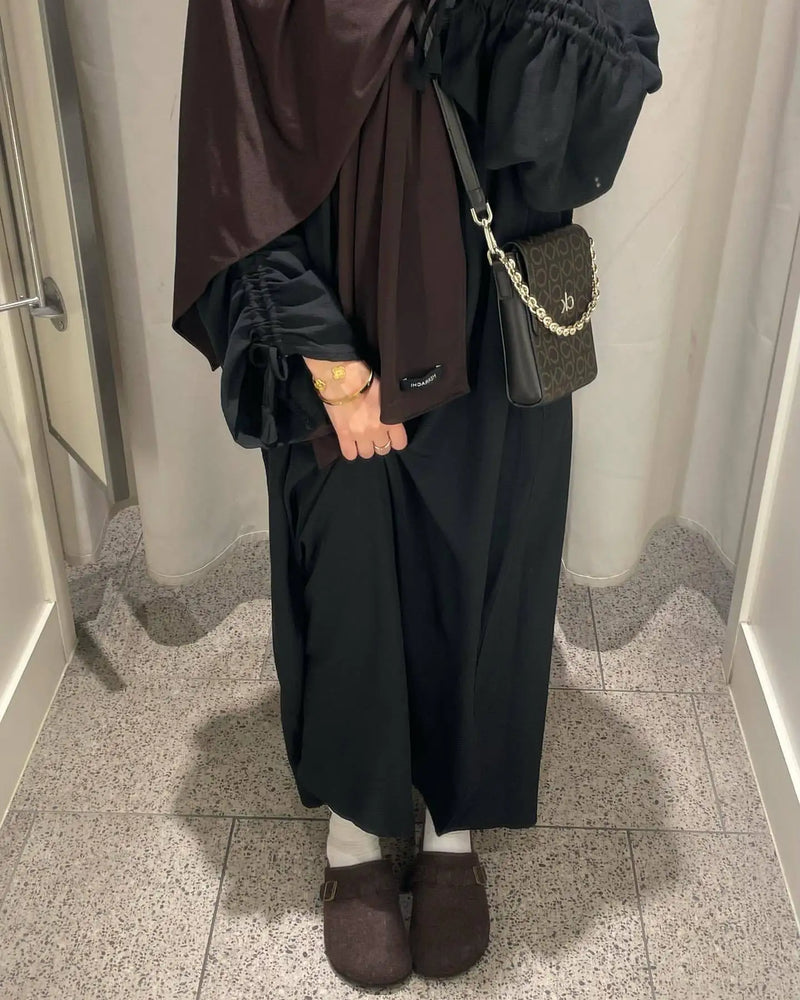 muslim abayas