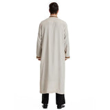 Middle East Men Long Robe