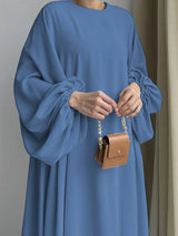 Abaya Ramadan