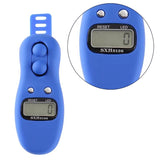 Electronic Digital Tasbih Tally Counter Clicker with LED Islamic Prayer Counter