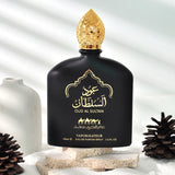 100ml Saudi Camel Perfume Fragrance
