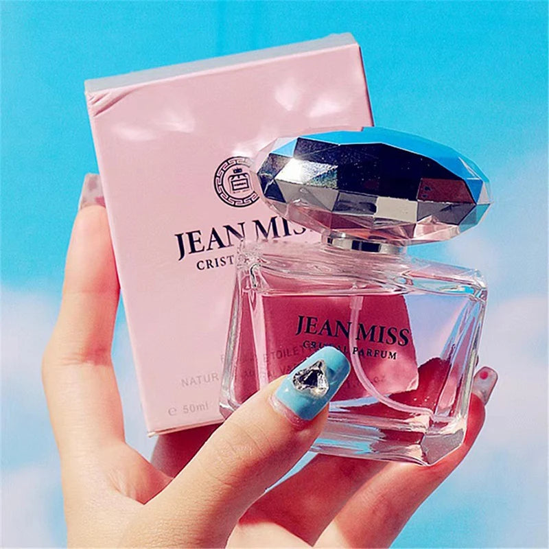 Women's Perfume Diamond Series Brand Rose Fragrance