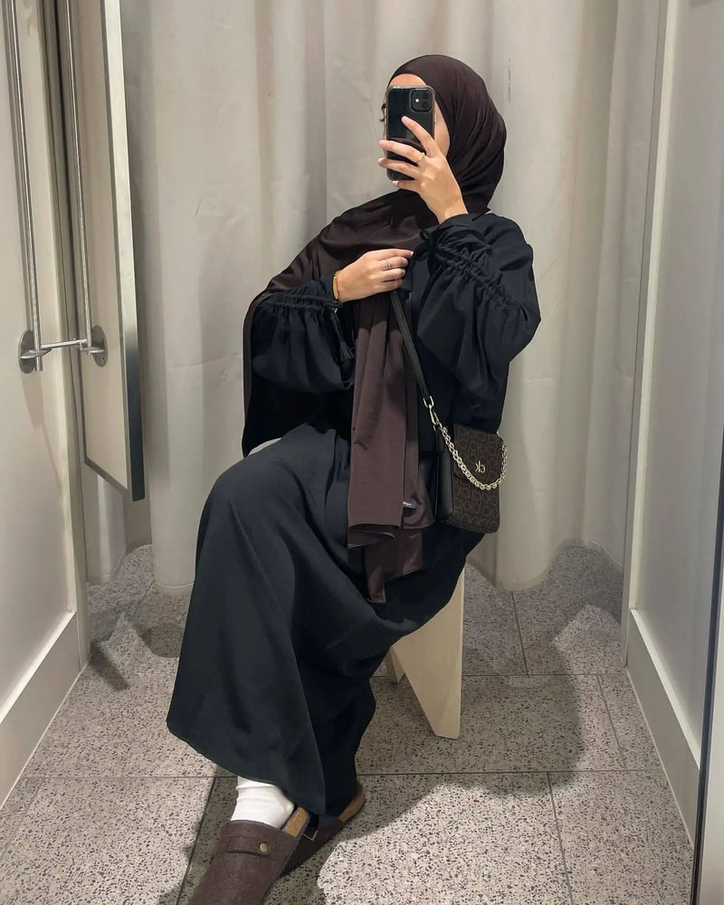 muslim abayas