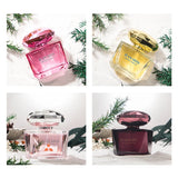 Women's Perfume Diamond Series Brand Rose Fragrance