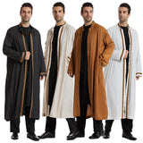 Middle East Men Long Robe