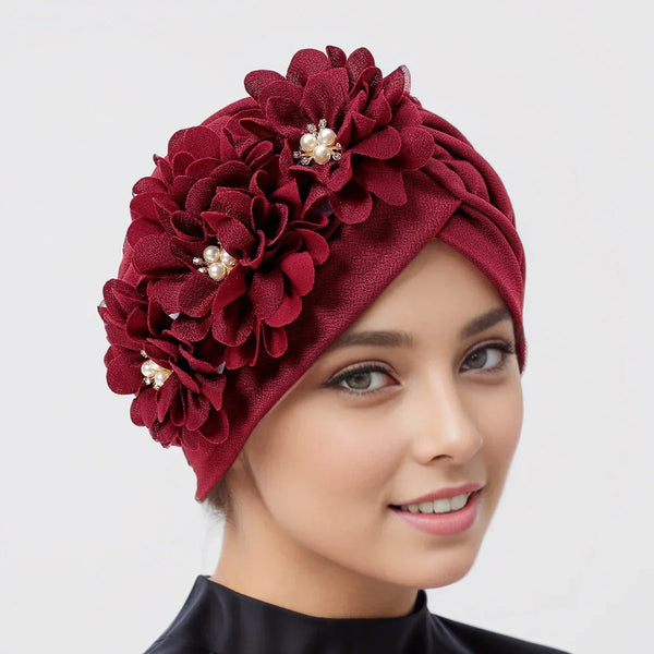 Islamic Underscarf Hijabs Hats