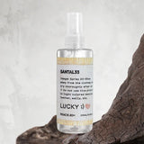 Korean Fragrance Sandalwood Anti-static Spray 100ml