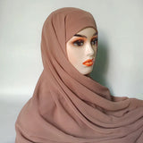 Instant Hijab