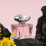 Women's Perfume Diamond Series Brand Rose Fragrance
