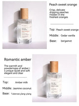 Men's Premium Fragrance Women's Perfume Small Fresh