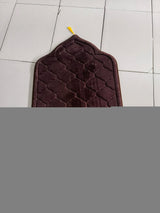 Muslim Prayer Mat,Islamic Turkish Prayer Rugs,Ramadan