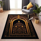 Islamic Muslim Carpet for Living Room Bedroom