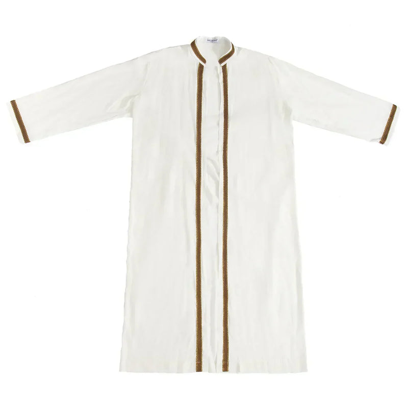 Middle East Men Long Robe