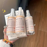 Korean Fragrance Sandalwood Anti-static Spray 100ml