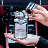 Car Mounted Intelligent Fragrance Spray Perfume