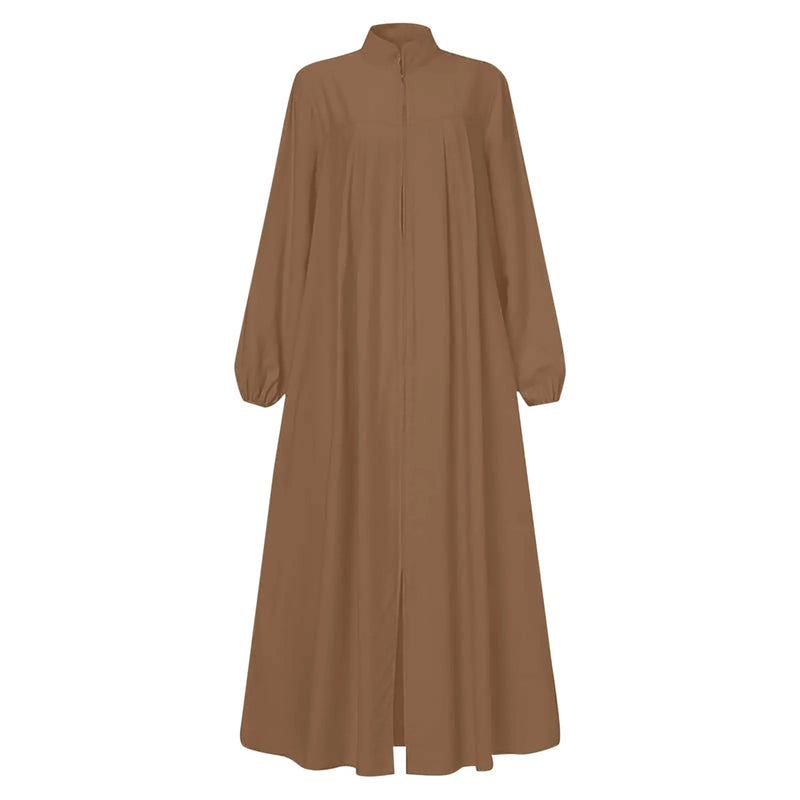 Oversized Women Ramadan Abayas