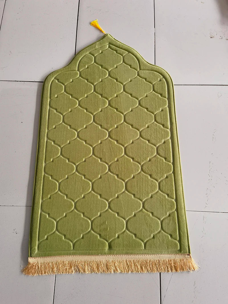 Muslim Prayer Mat,Islamic Turkish Prayer Rugs,Ramadan