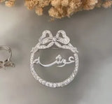 Arabic Traditional Clothing Enjoys Customized Services, Mid-To-High-End Products  Status Symbols  And Jewelry For Ladies.